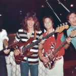 Brian May & Edward Van Halen, Star Fleet back dans les bacs !